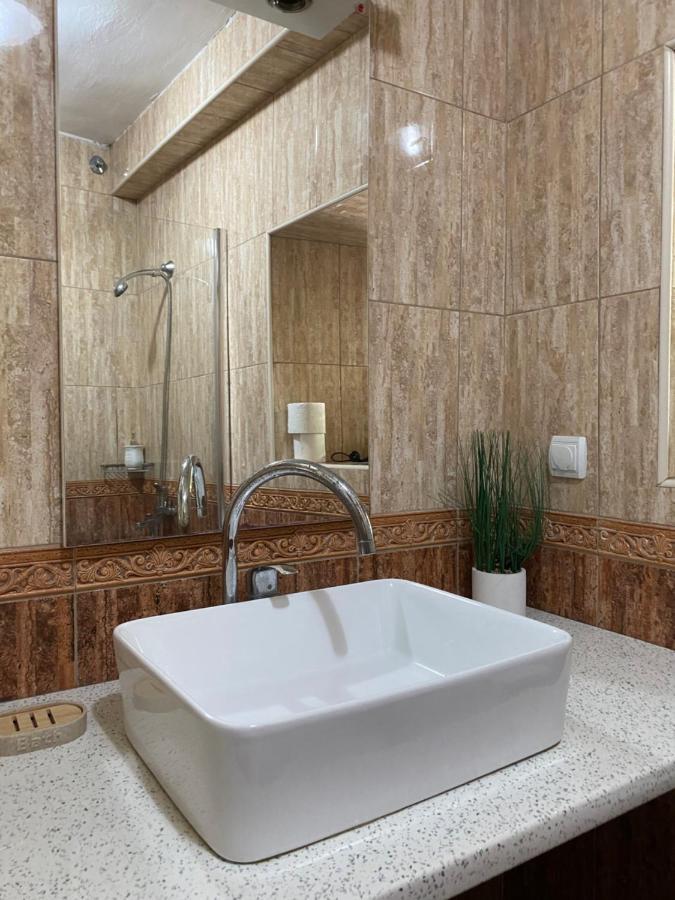 Villaoldmariner Prčanj Dış mekan fotoğraf